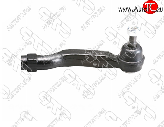 2 359 р. Правый наконечник рулевой тяги CTR Toyota Avensis T270 седан дорестайлинг (2008-2011)  с доставкой в г. Пермь