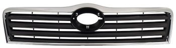 Решётка радиатора SAT Toyota Avensis T250 универсал дорестайлинг (2003-2006)