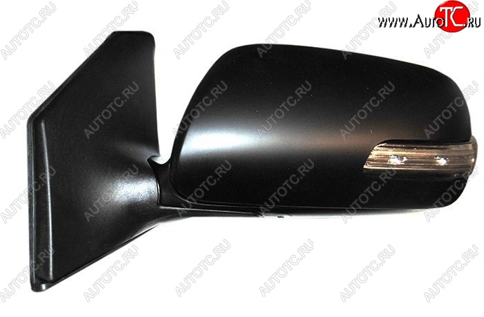 11 799 р. Боковое левое зеркало заднего вида (обогрев/поворотник) SAT Toyota Avensis ( T250 седан, T250 универсал) (2006-2008) рестайлинг (Неокрашенное) с доставкой в г. Пермь Увеличить фотографию 1 11 799 р. Боковое левое зеркало заднего вида (обогрев/поворотник) SAT Toyota Avensis ( T250 седан, T250 универсал) (2006-2008) рестайлинг (Неокрашенное) с доставкой в г. Пермь