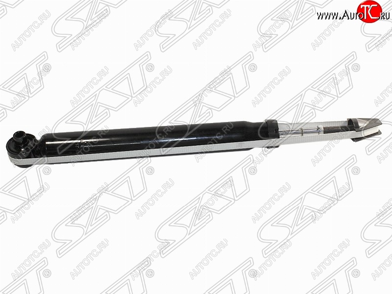2 349 р. Амортизатор задний SAT  Toyota Avensis ( T270 седан,  T270 универсал) (2008-2011) дорестайлинг  с доставкой в г. Пермь