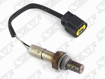 Датчик кислородный (нижний) (K3 / 1KR) SAT Toyota bB  2 - Passo  1