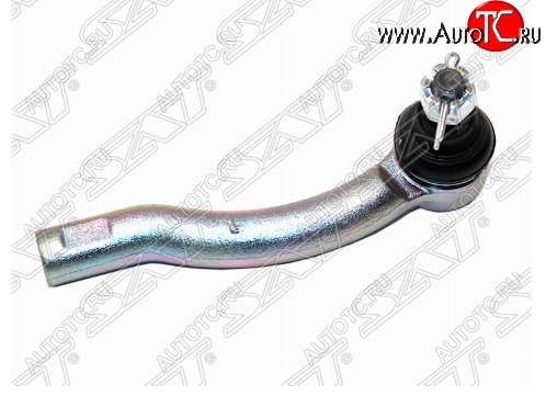 769 р. Левый наконечник рулевой тяги SAT Toyota Belta/Yaris XP90 седан (2005-2012)  с доставкой в г. Пермь