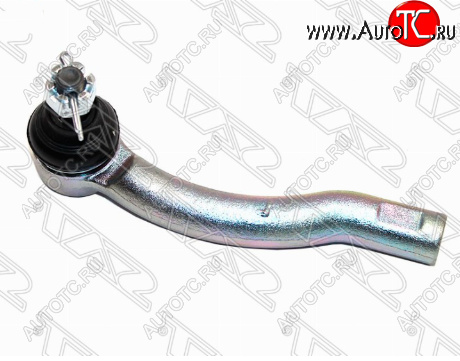 769 р. Правый наконечник рулевой тяги SAT Toyota Belta/Yaris XP90 седан (2005-2012)  с доставкой в г. Пермь