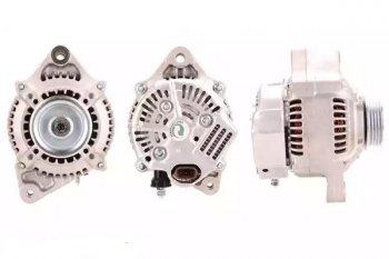 Генератор SAT (12V, 70A, 5EFE/5EFHE) Toyota Corolla  E100 - Starlet  P80