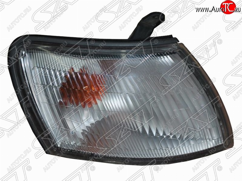 759 р. Правый указатель поворота передний SAT Toyota Caldina T210 дорестайлинг универсал (1997-1999)  с доставкой в г. Пермь