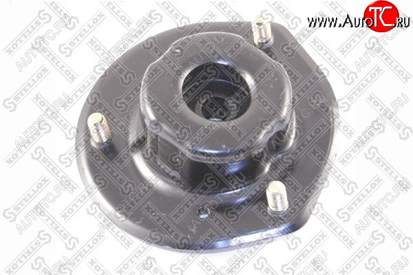 2 169 р. Левая опора передних стоек STELLOX (2.2/3.0) Toyota Camry V30 (1990-1994) (Неокрашенное)  с доставкой в г. Пермь