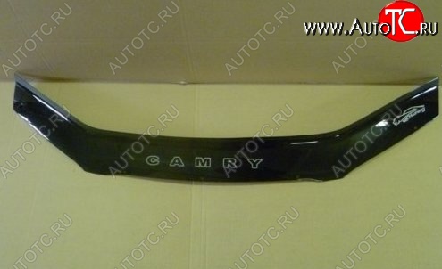 999 р. Дефлектор капота Russtal Toyota Camry XV20 (1999-2001)  с доставкой в г. Пермь