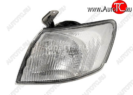 2 879 р. Левый указатель поворота DEPO Toyota Camry XV20 (1999-2001)  с доставкой в г. Пермь