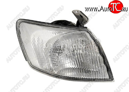 2 999 р. Правый указатель поворота DEPO Toyota Camry XV20 (1999-2001)  с доставкой в г. Пермь