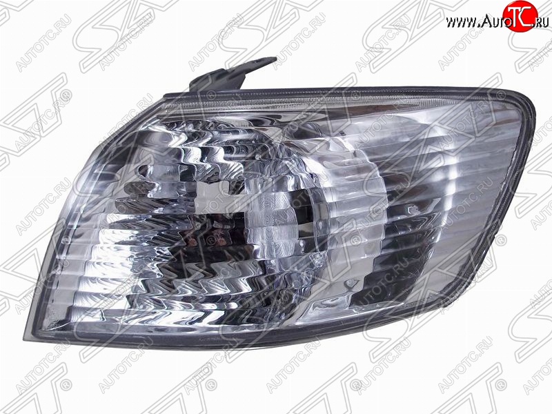 1 199 р. Левый указатель поворота передний SAT Toyota Camry XV20 (1999-2001)  с доставкой в г. Пермь