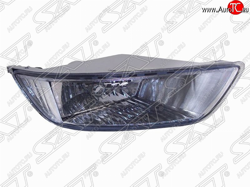 1 559 р. Правая противотуманная фара SAT Toyota Camry XV20 (1999-2001)  с доставкой в г. Пермь