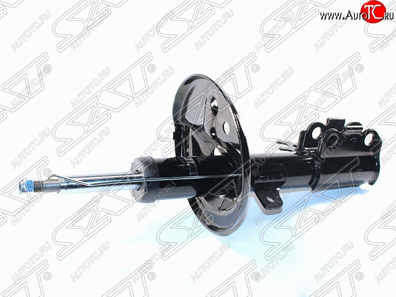 3 599 р. Правый амортизатор передний SAT Toyota Mark 2 X100 седан (1996-2000) с доставкой в г. Пермь Увеличить фотографию 1 3 599 р. Правый амортизатор передний SAT Toyota Mark 2 X100 седан (1996-2000) с доставкой в г. Пермь