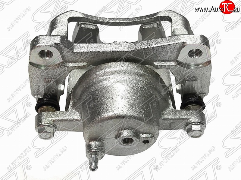 4 899 р. Правый задний суппорт тормозной SAT Toyota Camry XV20 (1999-2001)  с доставкой в г. Пермь