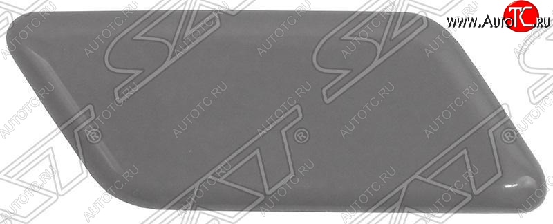 419 р. Правая крышка омывателя фар SAT Toyota Camry XV55 1-ый рестайлинг (2014-2017) (Неокрашенная)  с доставкой в г. Пермь