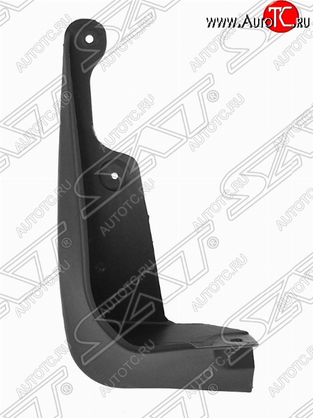 235 р. Левый брызговик передний SAT Toyota Camry XV55 1-ый рестайлинг (2014-2017)  с доставкой в г. Пермь
