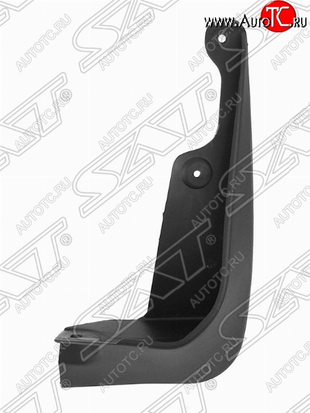 235 р. Правый брызговик передний SAT Toyota Camry XV55 1-ый рестайлинг (2014-2017)  с доставкой в г. Пермь