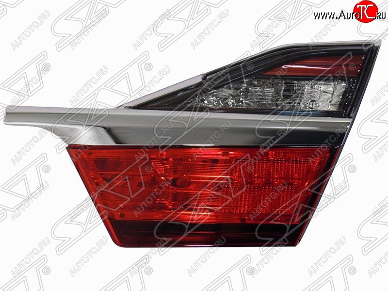 3 289 р. Правый фонарь SAT (внутренний) Toyota Camry XV55 1-ый рестайлинг (2014-2017)  с доставкой в г. Пермь