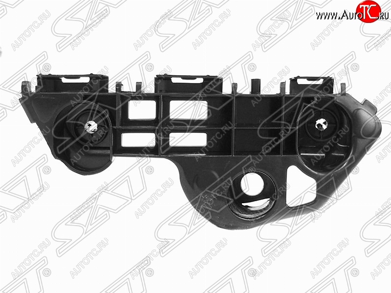220 р. Правое крепление переднего бампера SAT Toyota Camry XV70 дорестайлинг (2017-2021)  с доставкой в г. Пермь