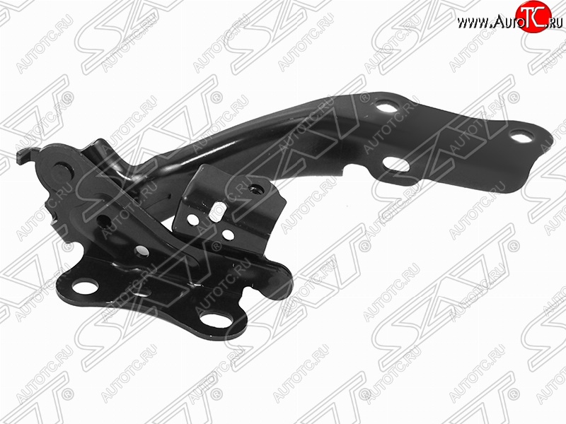 959 р. Правая петля капота SAT Toyota Camry XV70 дорестайлинг (2017-2021)  с доставкой в г. Пермь