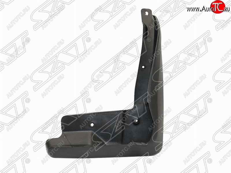 235 р. Правый передний брызговик SAT Toyota Camry XV70 дорестайлинг (2017-2021)  с доставкой в г. Пермь