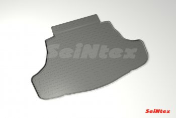Коврик в багажник Seintex (полимер) Toyota Camry  XV70 (2017-2021) дорестайлинг
