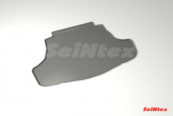Коврик в багажник LUX Seintex (полимер) Toyota Camry  XV70 (2017-2021) дорестайлинг