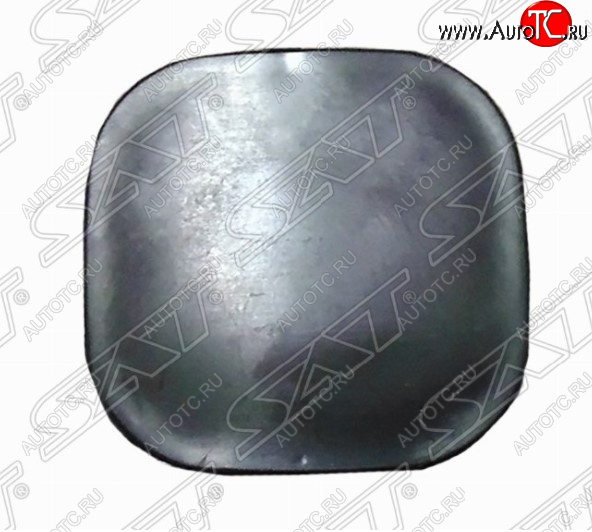 107 р. Заглушка буксировочного отверстия переднего бампера SAT  Toyota Camry  XV50 (2011-2014) дорестайлинг (Неокрашенная)  с доставкой в г. Пермь