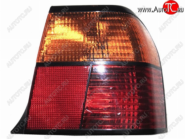 2 599 р. Правый фонарь (внешний) SAT Toyota Camry V40 (1994-1998)  с доставкой в г. Пермь