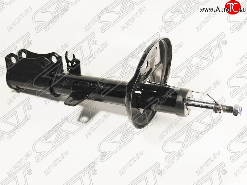 4 399 р. Правый амортизатор задний SAT Toyota Vista седан (1994-1998)  с доставкой в г. Пермь