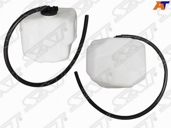 Бачок расширительный (1AZ/2AZ) SAT Toyota Camry  XV30 (2004-2006) рестайлинг