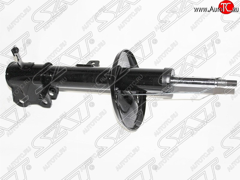 4 299 р. Правый амортизатор задний SAT Toyota Camry XV30 дорестайлинг (2001-2004)  с доставкой в г. Пермь