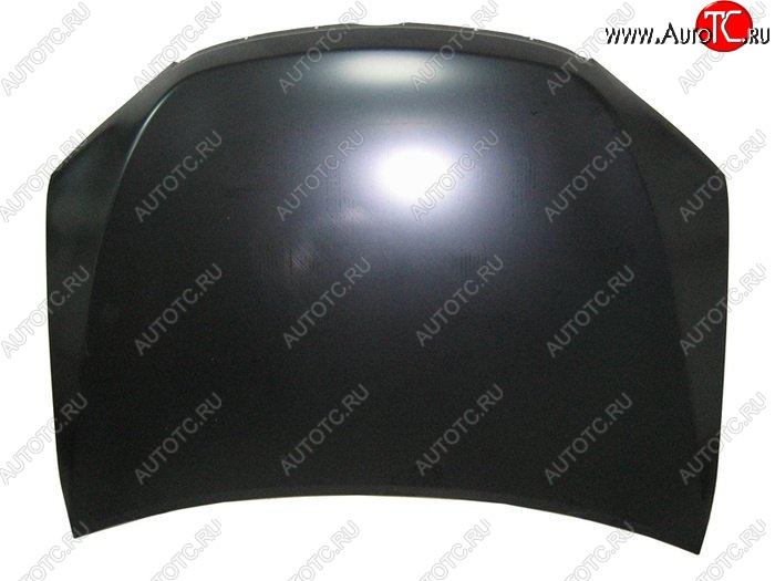 12 449 р. Капот SAT (Тайвань)  Toyota Camry  XV50 (2011-2014) дорестайлинг (Неокрашенный)  с доставкой в г. Пермь