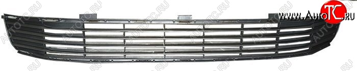 719 р. Вставка воздухозаборника переднего бампера SAT  Toyota Camry  XV50 (2011-2014) дорестайлинг  с доставкой в г. Пермь