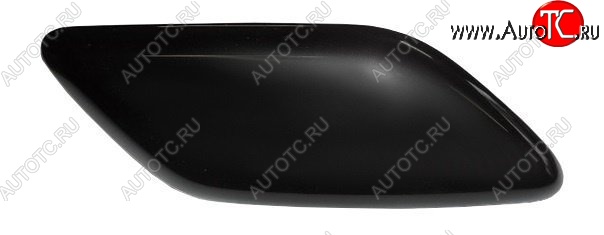 287 р. Правая крышка омывателя фар SAT Toyota Camry XV40 рестайлинг (2009-2011) (Неокрашенная)  с доставкой в г. Пермь