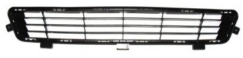Заглушка противотуманной фары в бампер SAT Toyota Camry  XV40 (2009-2011) рестайлинг