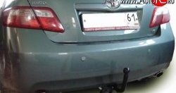 Фаркоп NovLine Toyota Camry  XV40 (2009-2011) рестайлинг