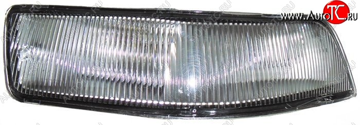 2 179 р. Правая противотуманная фара SAT Toyota Camry V40 (1994-1998)  с доставкой в г. Пермь