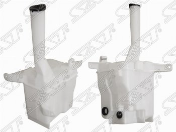 Бачок омывателей SAT (под датчик уровня) Toyota Camry  XV30 (2001-2006) дорестайлинг, рестайлинг