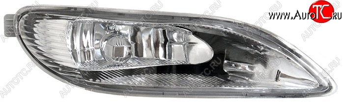 859 р. Правая противотуманная фара SAT Toyota Camry XV30 дорестайлинг (2001-2004)  с доставкой в г. Пермь