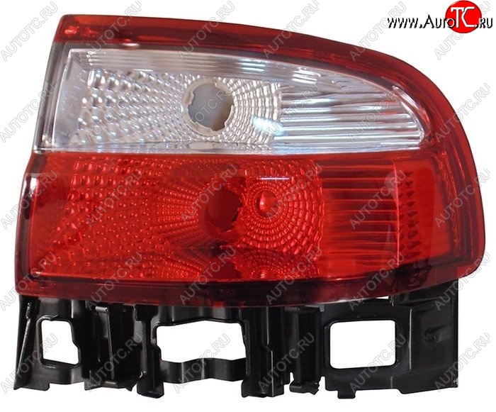 1 999 р. Правый фонарь SAT (хрусталь) Toyota Corona T190 седан дорестайлинг (1992-1994)  с доставкой в г. Пермь