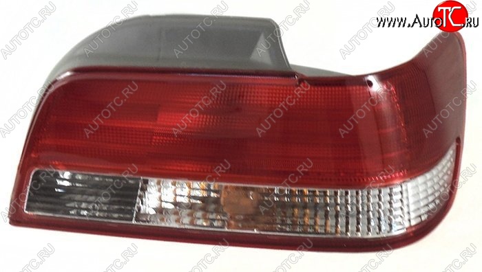 2 999 р. Правый фонарь SAT Toyota Carina Е210 седан дорестайлинг (1996-1998)  с доставкой в г. Пермь