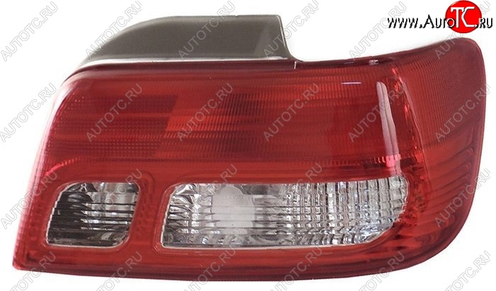 2 999 р. Правый фонарь SAT Toyota Carina Е210 седан дорестайлинг (1996-1998)  с доставкой в г. Пермь