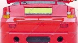 5 499 р. Спойлер CarZone MK2 Toyota Celica T230 (1999-2006)  с доставкой в г. Пермь. Увеличить фотографию 2