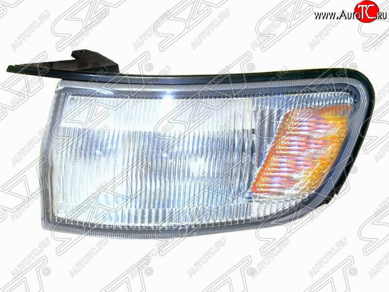 2 059 р. Левый указатель поворота SAT (22-231) Toyota Chaser (1992-1996)  с доставкой в г. Пермь