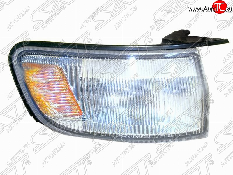 2 059 р. Правый указатель поворота SAT (22-231) Toyota Chaser (1992-1996)  с доставкой в г. Пермь