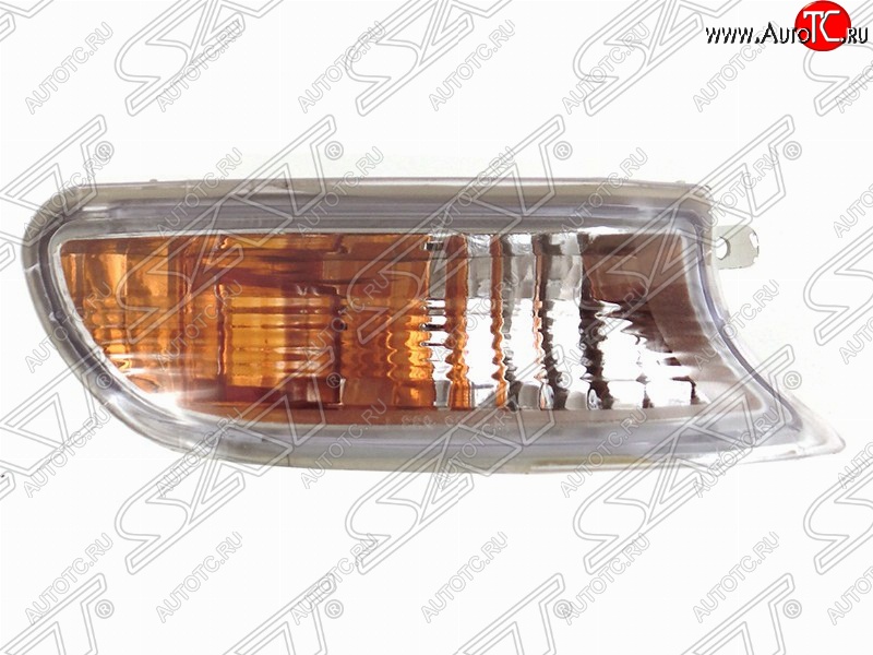 1 259 р. Правый указатель поворота SAT Toyota Chaser (1992-1996)  с доставкой в г. Пермь