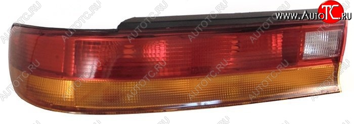 3 699 р. Левый фонарь SAT Toyota Chaser 6 X100 дорестайлинг (1992-1996)  с доставкой в г. Пермь