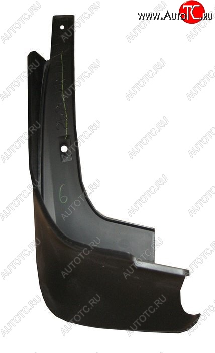 220 р. Брызговик (передний/левый) SAT  Toyota Corolla  E150 (2006-2013) седан дорестайлинг, седан рестайлинг  с доставкой в г. Пермь
