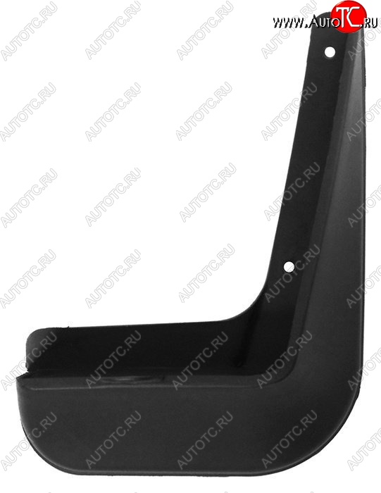 176 р. Брызговик (задний/правый) SAT Toyota Corolla E180 рестайлинг (2016-2019)  с доставкой в г. Пермь