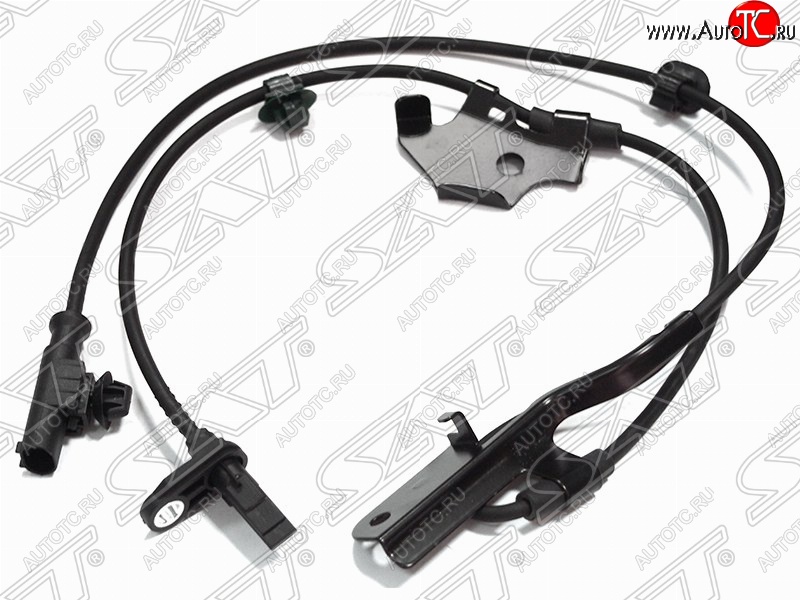 939 р. Правый датчик ABS SAT (передний) Toyota Corolla E180 дорестайлинг (2013-2016)  с доставкой в г. Пермь
